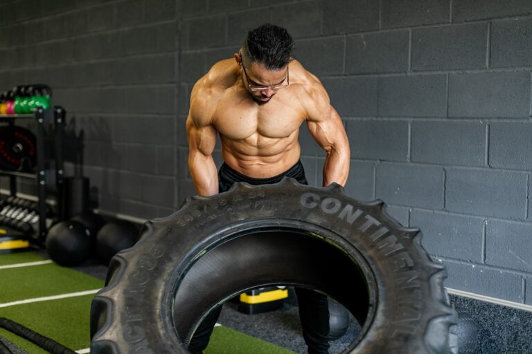 Transform Your Body with Personalized Training at VitalBorder