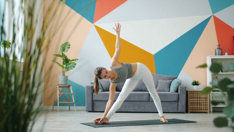 Achieve Your Fitness Goals with Expert Coaching from VitalBorder