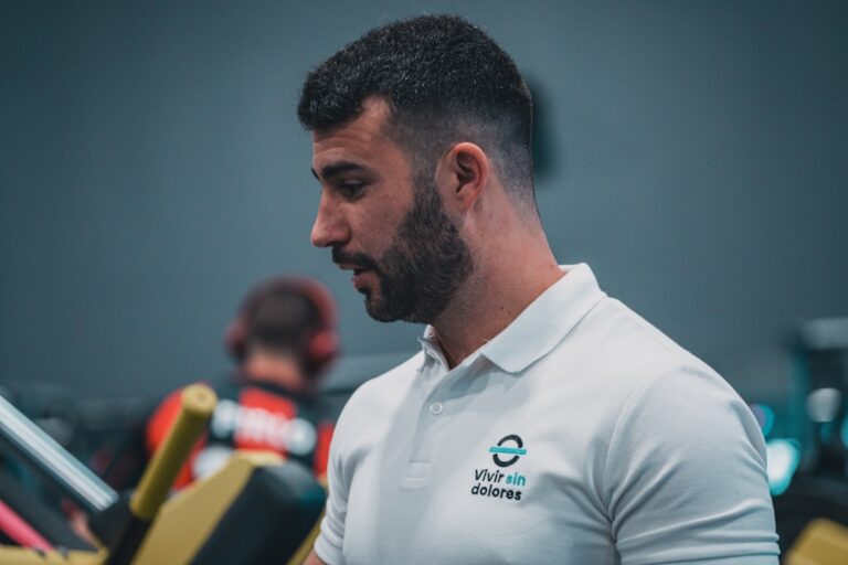 Unlock Your Potential with Tailored Workout Plans at VitalBorder