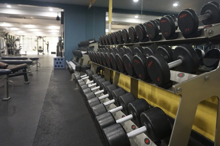 Experience Unmatched Personal Training Services at VitalBorder Today