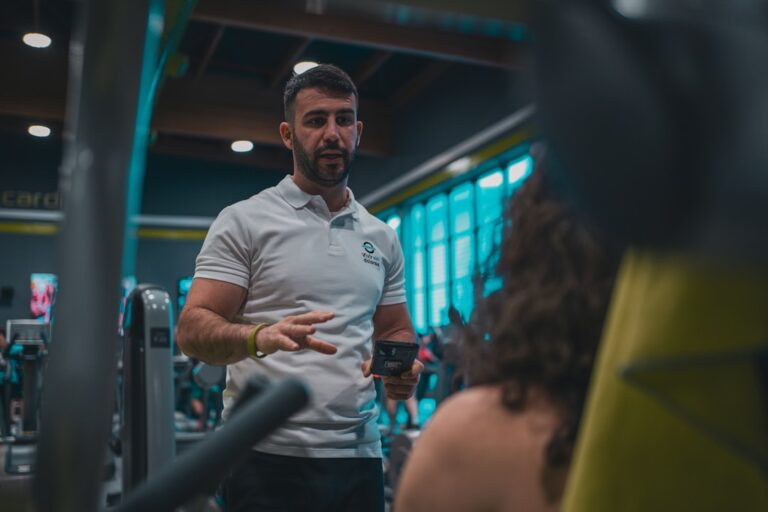 Why Choosing Personal Training Can Change Your Life at VitalBorder