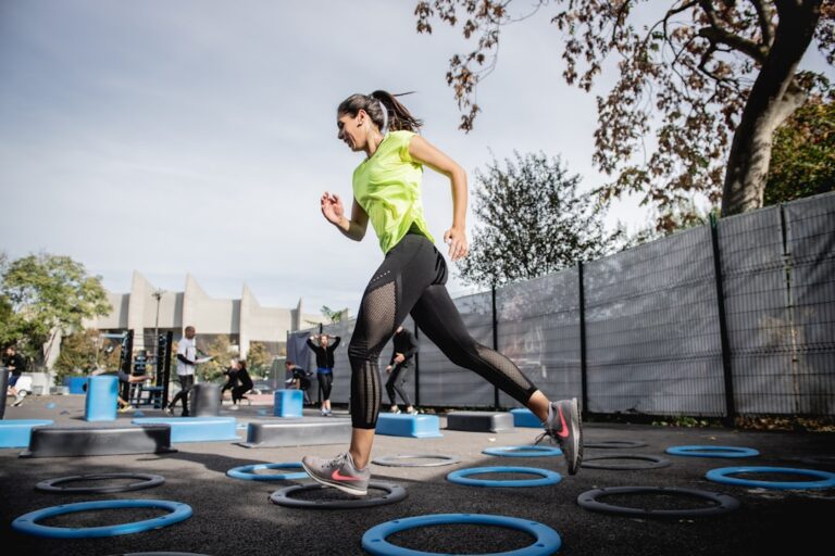 The Ultimate Guide to Starting Your Fitness Journey with VitalBorder