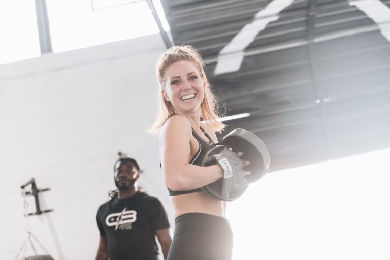 Find Your Perfect Trainer and Reach New Heights at VitalBorder